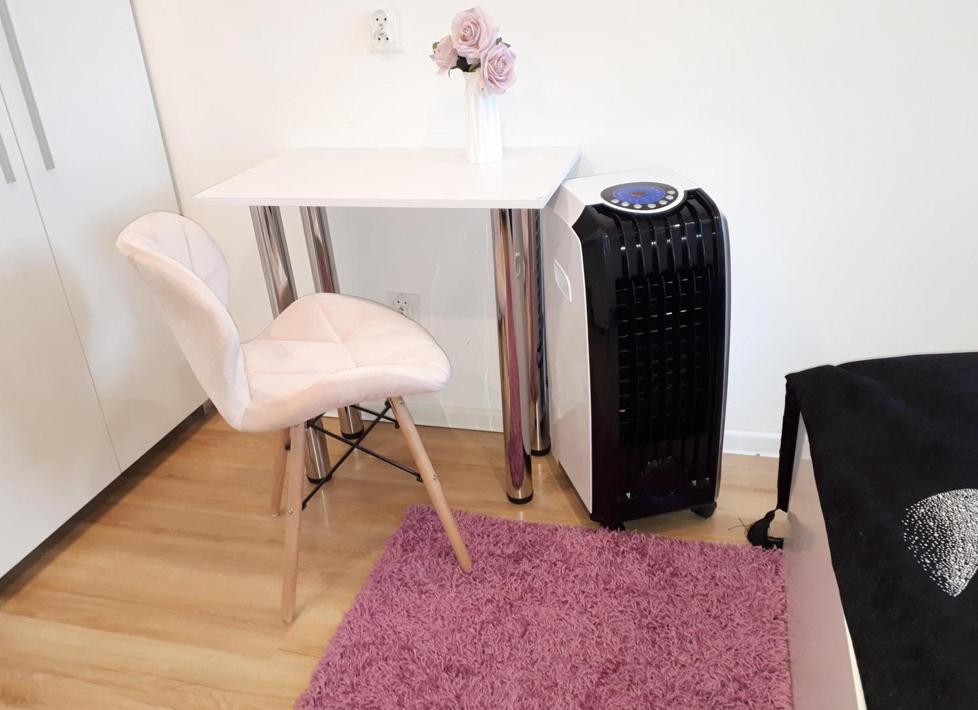 Apartamenty Centrum Panoramiczna Mala Dwojka Swan Labedz Promenada Klimatyzacja Lodowa Kielce Esterno foto